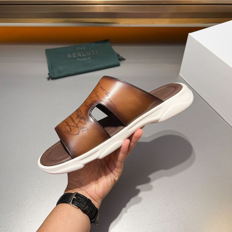 Berluti Sandals